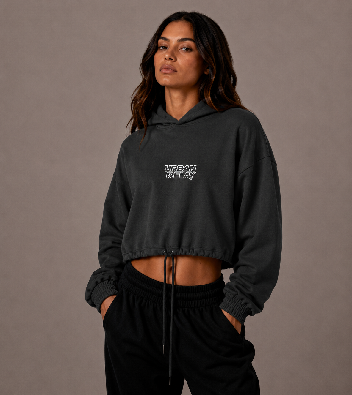Urban Relay Studio Hoodie