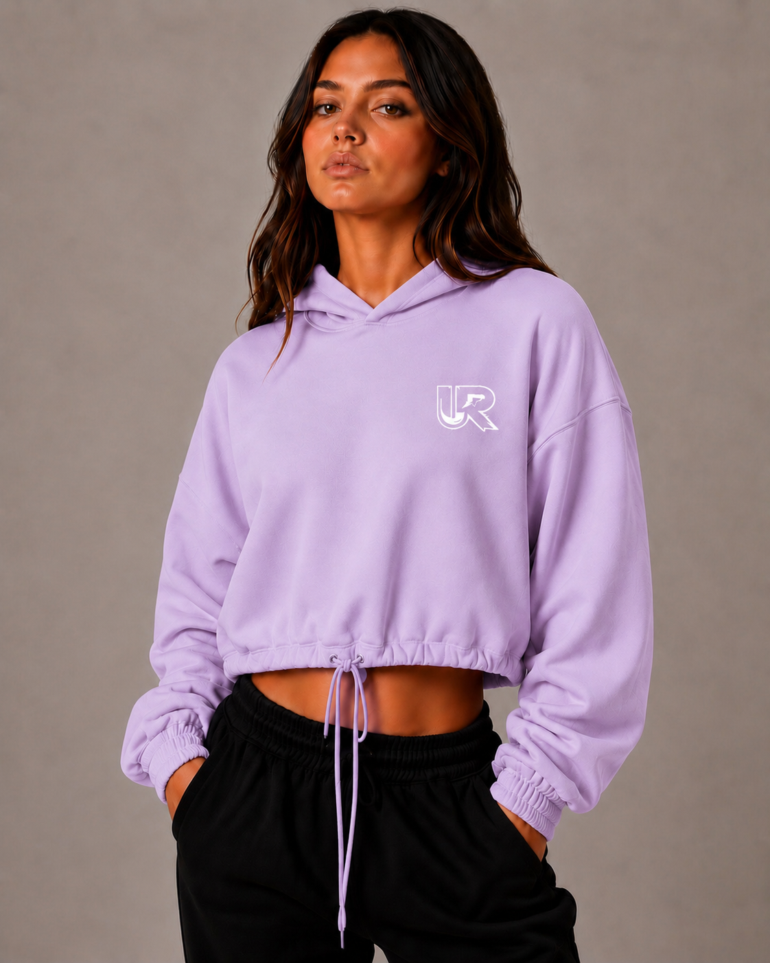 Urban Relay Studio Hoodie