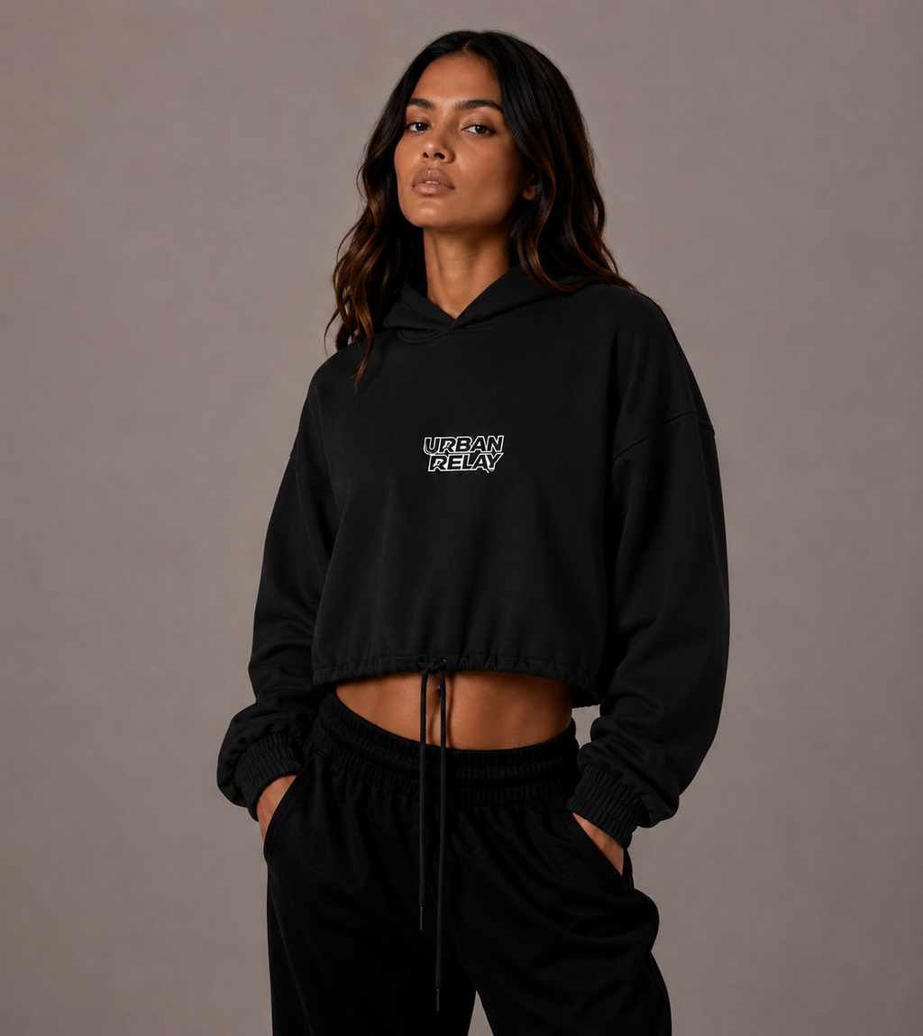 Urban Relay Studio Hoodie