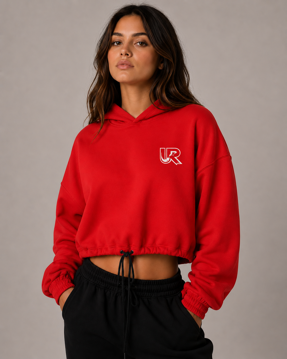 Urban Relay Studio Hoodie