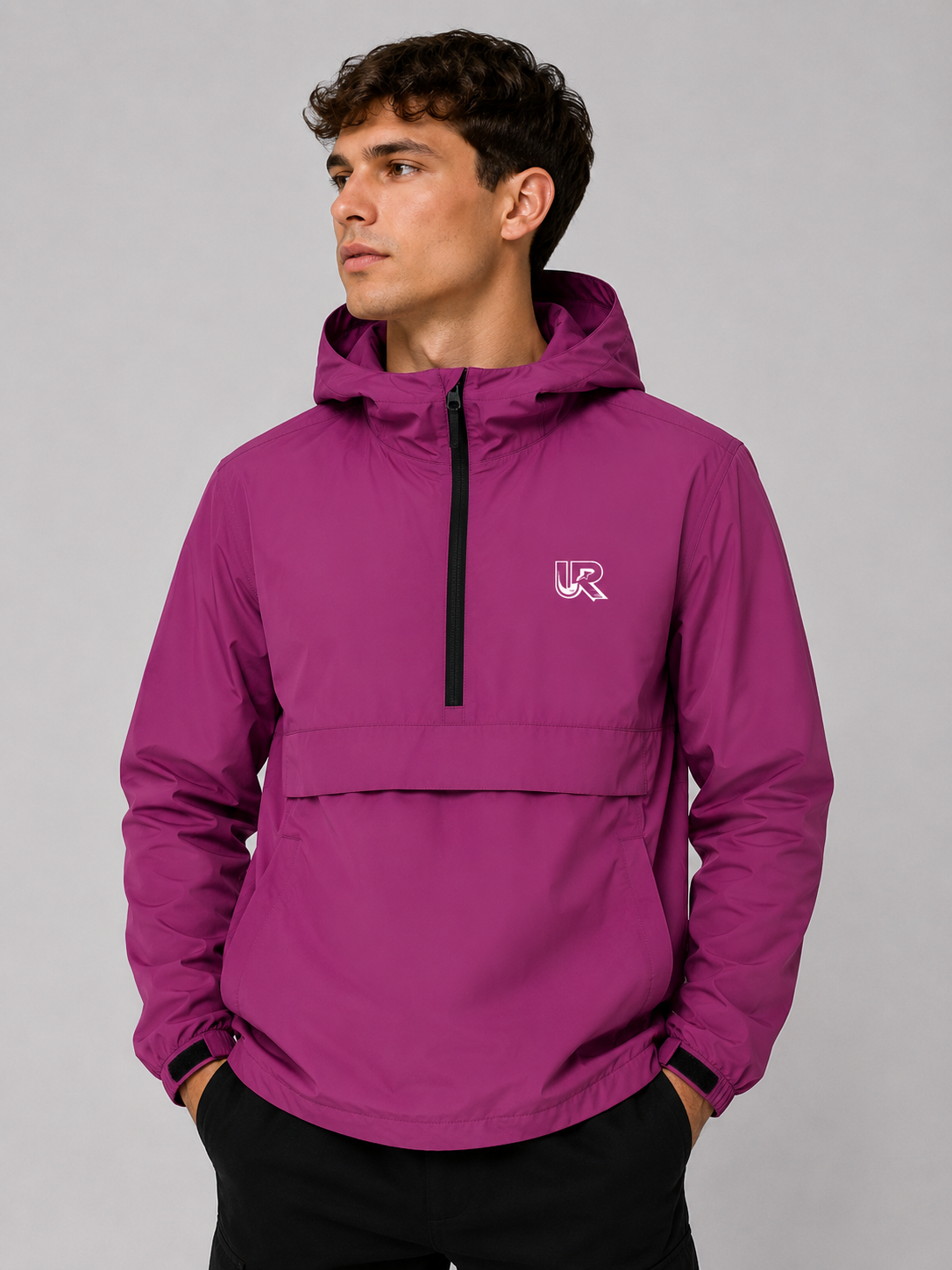 Urban Relay Motion Shell jacket