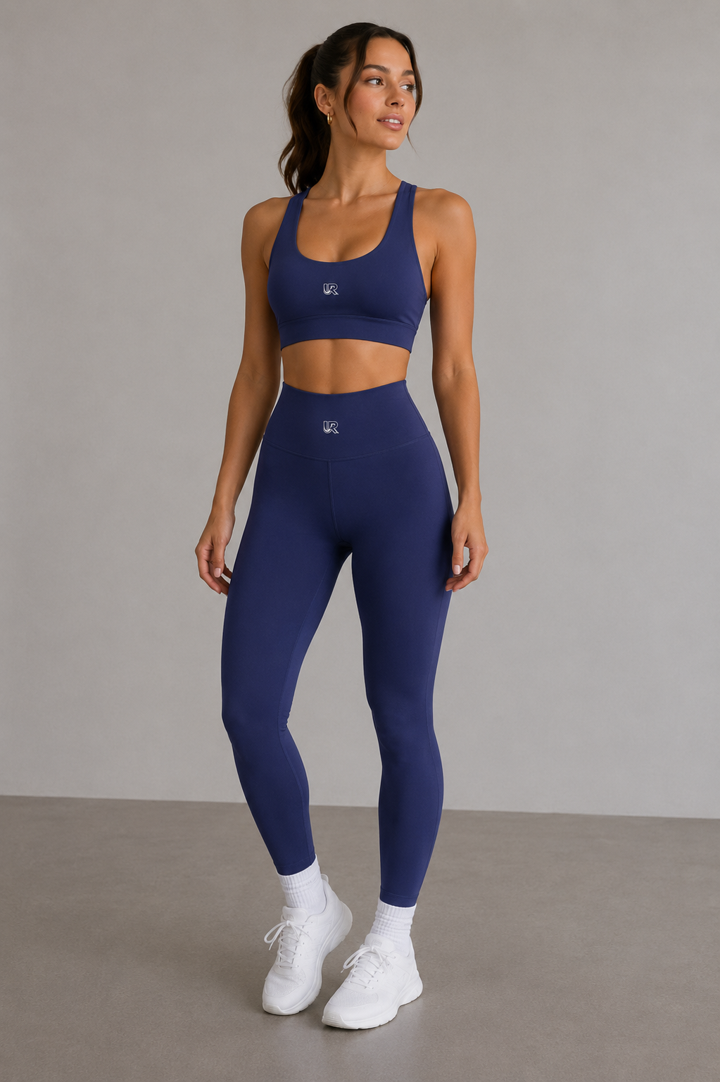 Urban Relay Sculpt Leggings