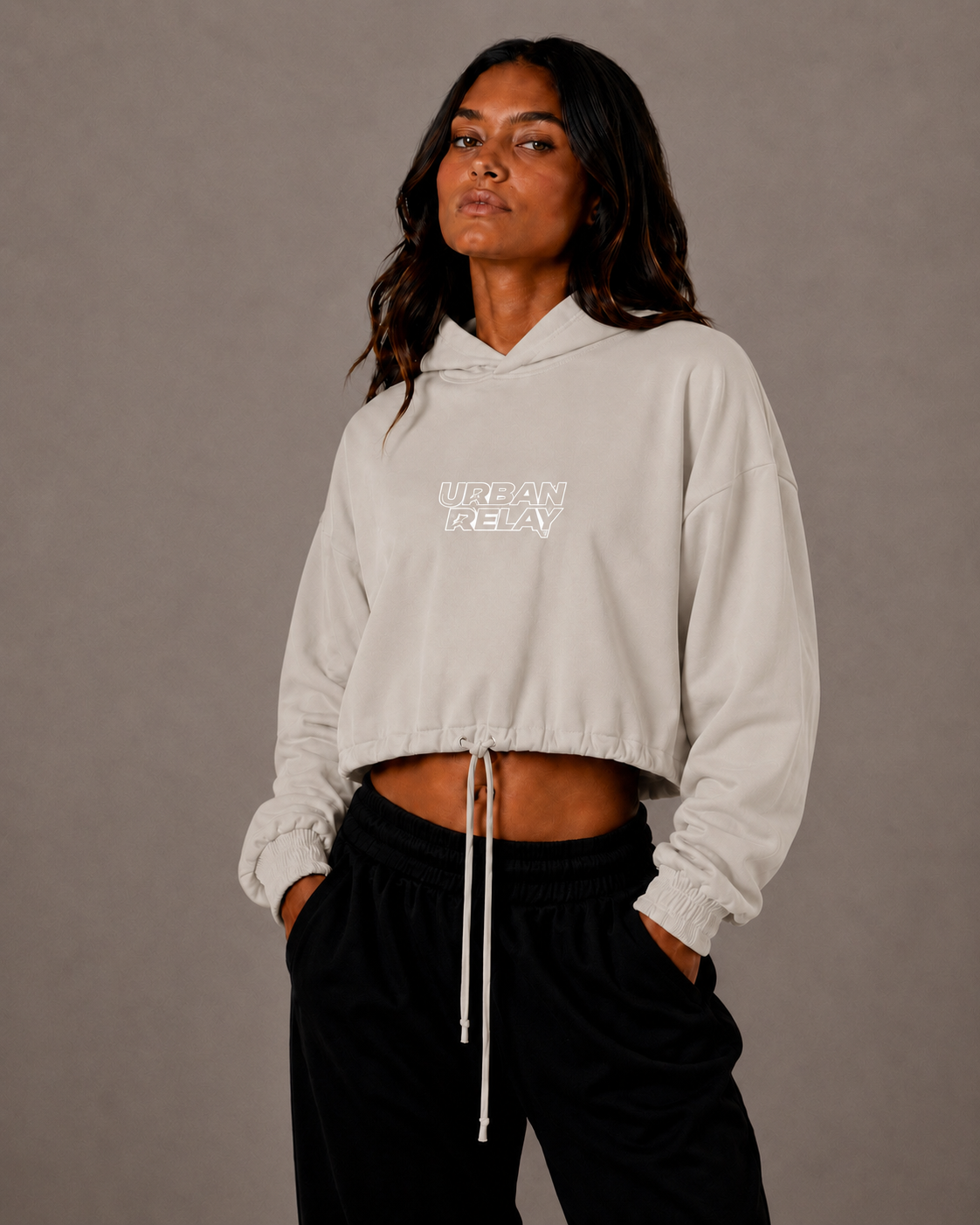 Urban Relay Studio Hoodie