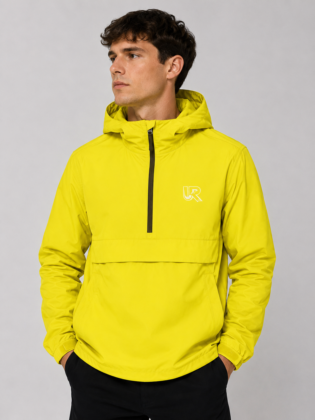 Urban Relay Motion Shell jacket