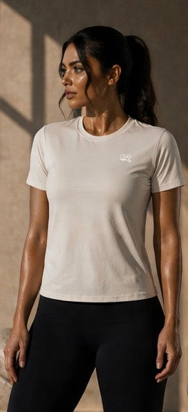 Essential Standard Shoulder T-Shirt