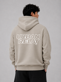 Urban Relay Essential Heavyweight Hoodie