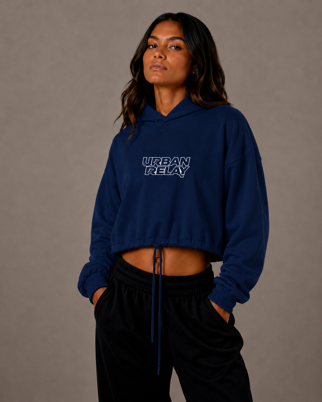 Urban Relay Studio Hoodie
