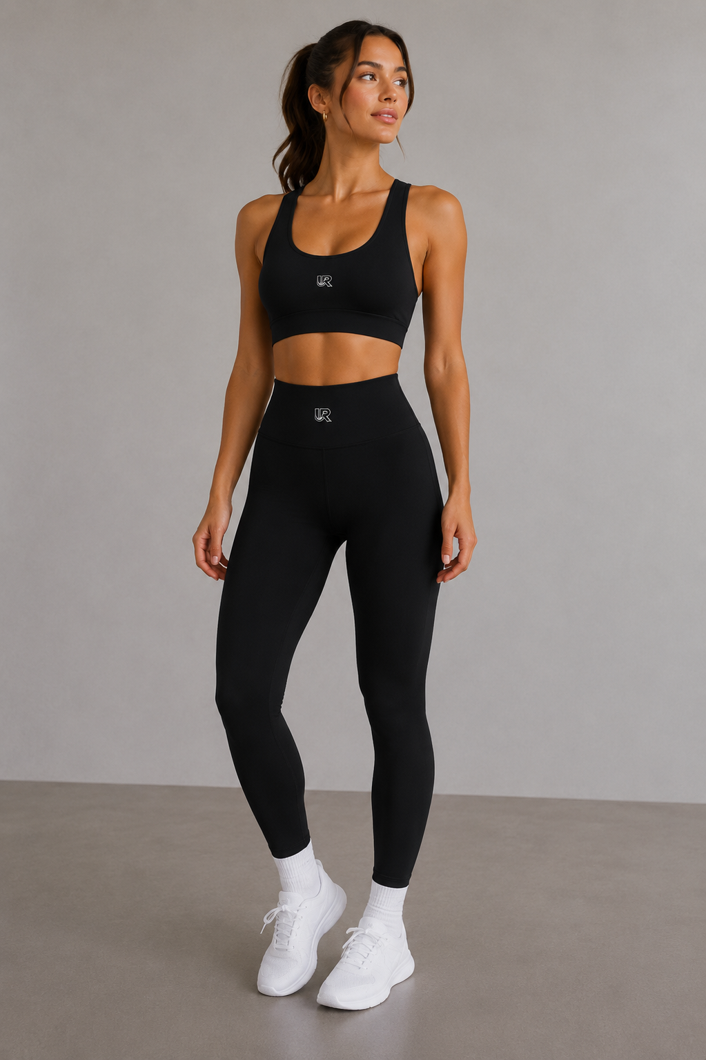 Urban Relay Sculpt Leggings