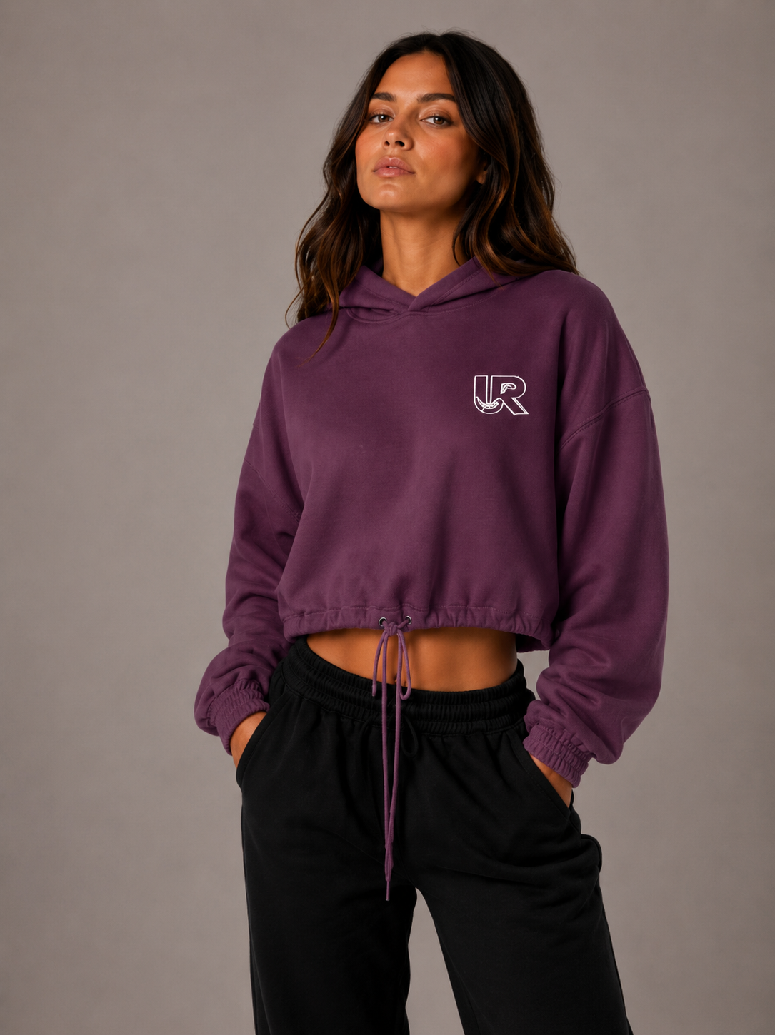Urban Relay Studio Hoodie