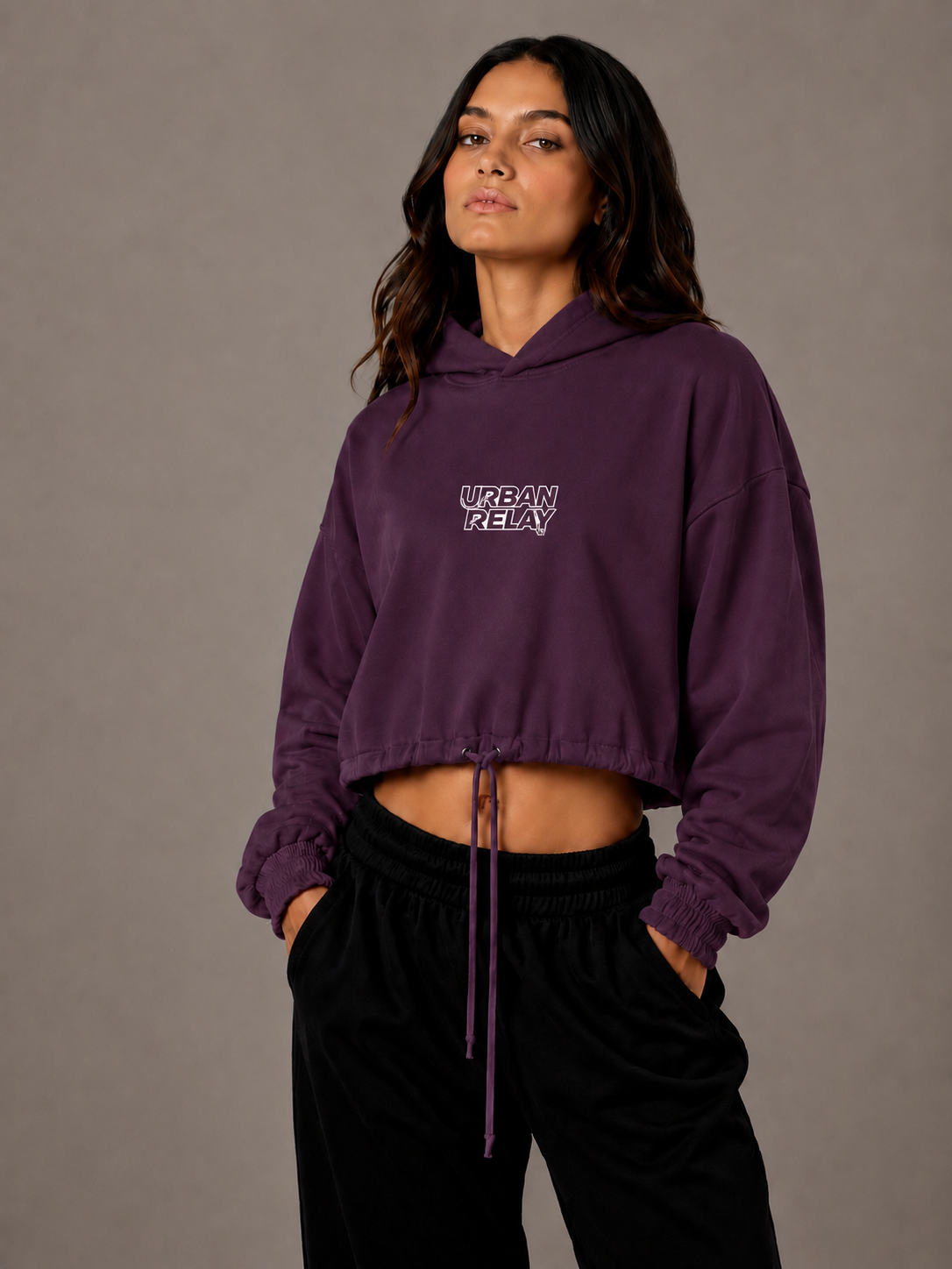 Urban Relay Studio Hoodie