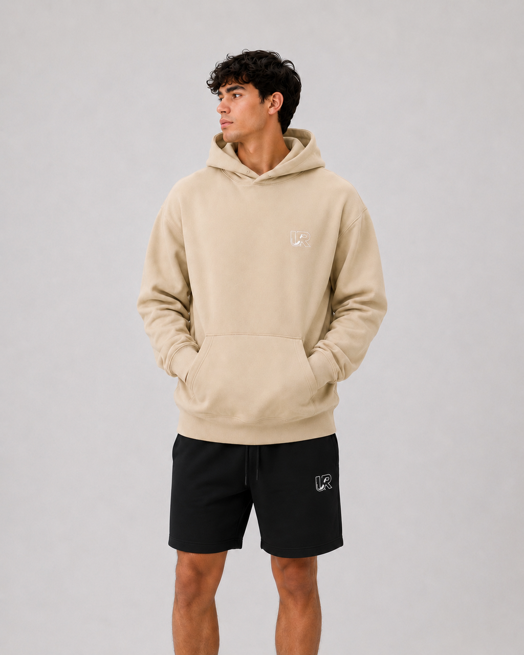 Urban Relay Essential Heavyweight Hoodie