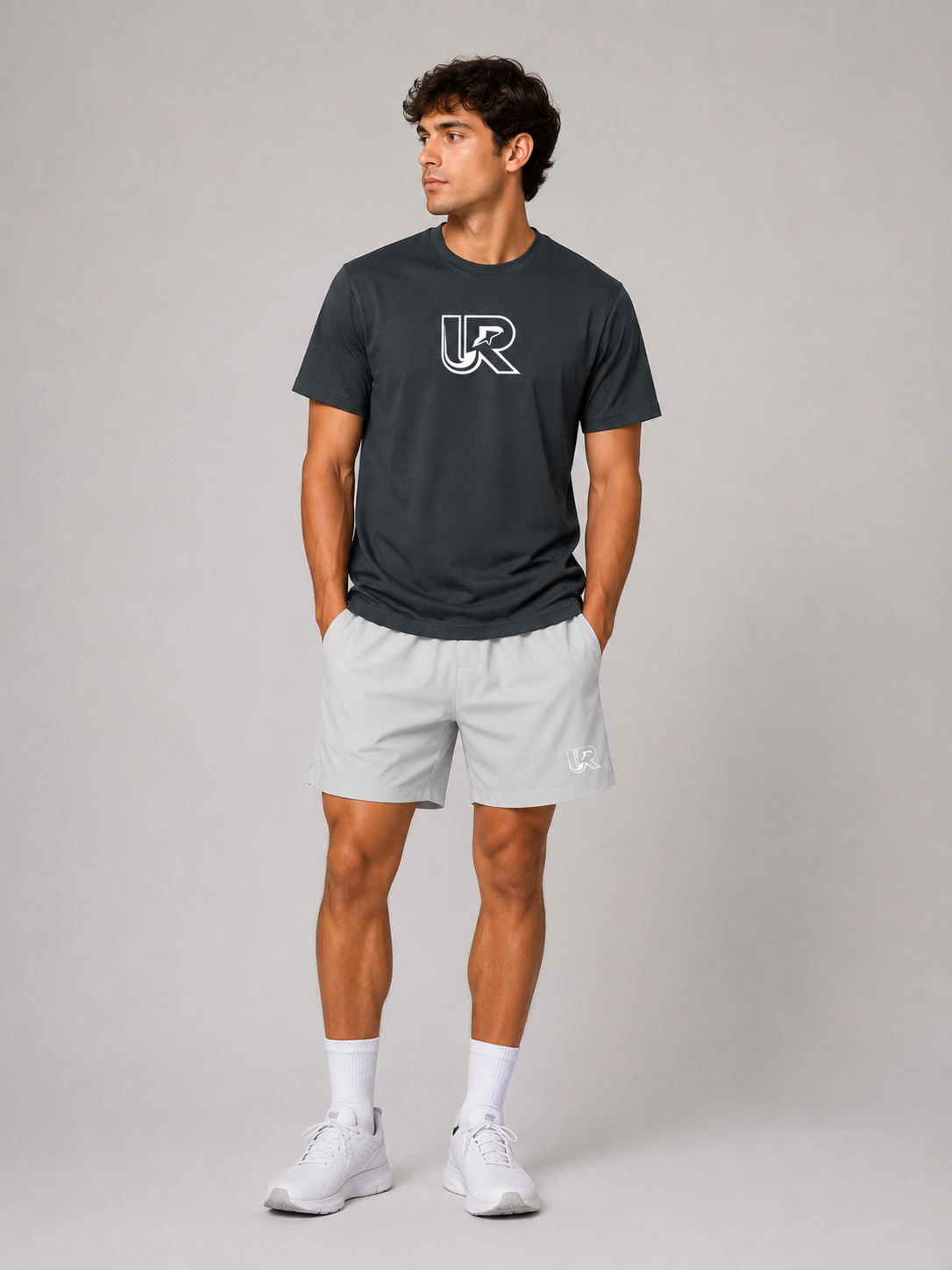 Urban Relay Loose Fit Performance Shorts
