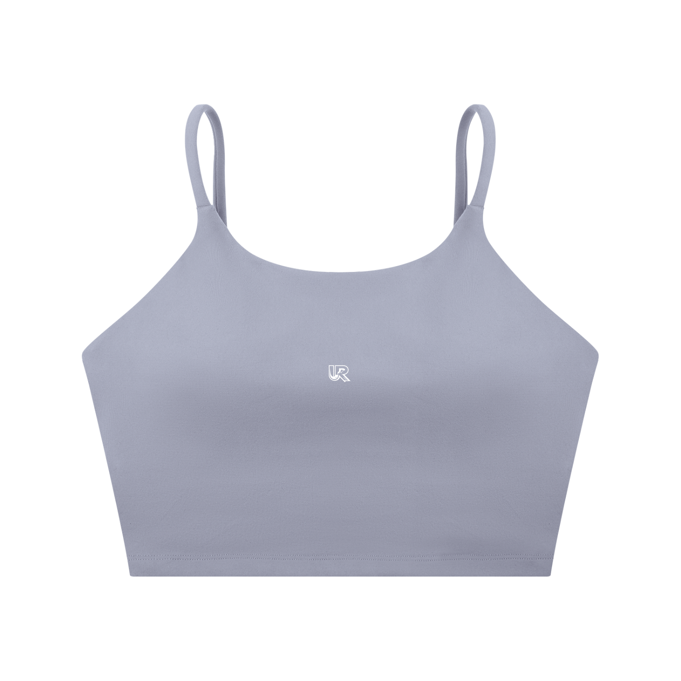 Women's Spaghetti Strap Yoga Sports Bra
