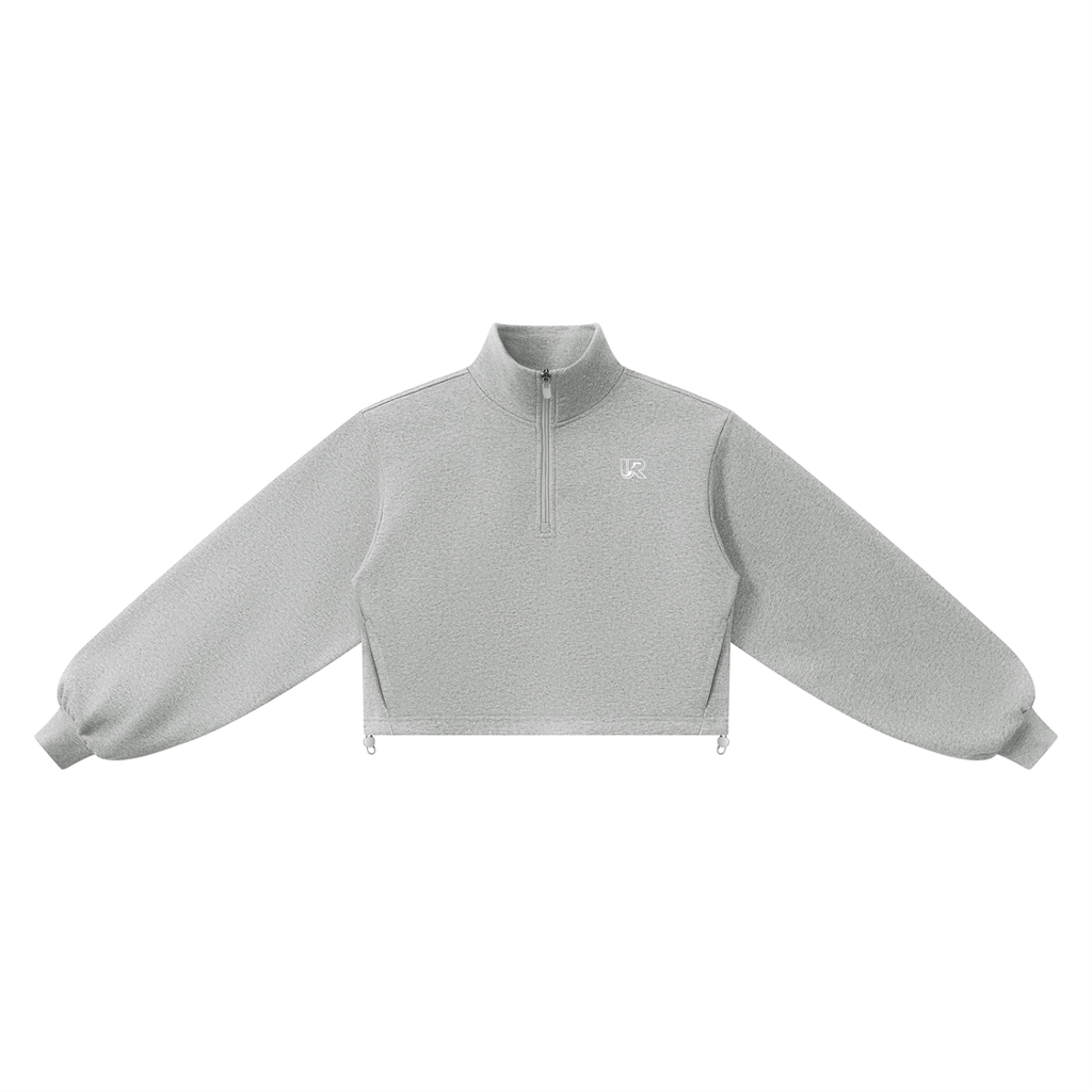 Urban Relay Lounge Quarter Zip