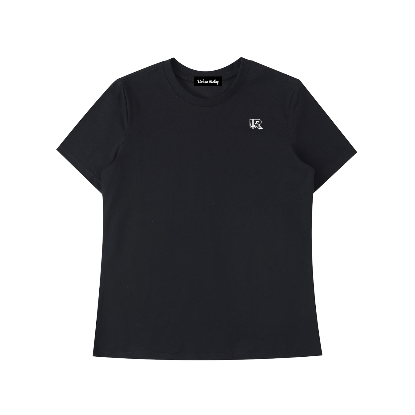 Essential Standard Shoulder T-Shirt