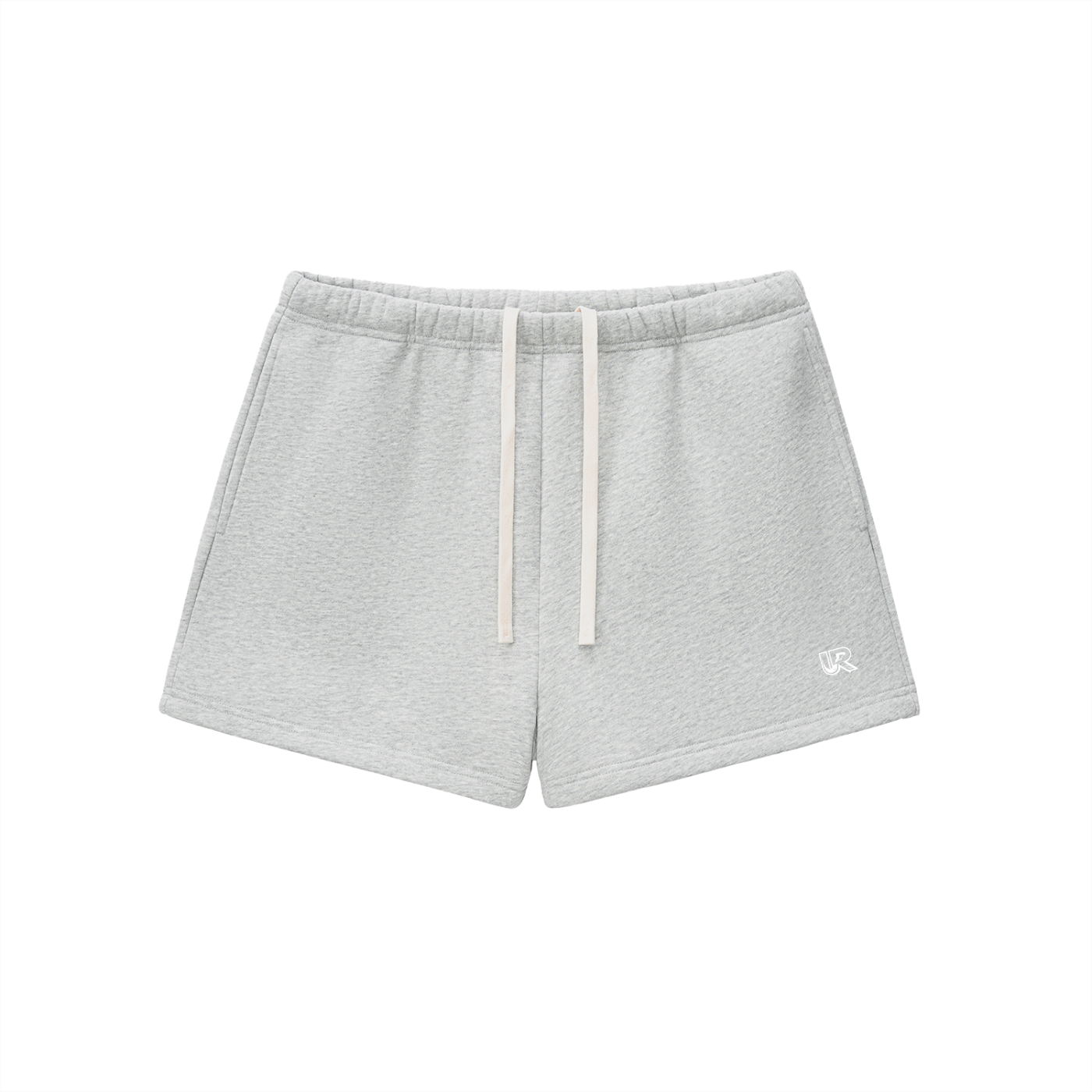 Women's Essential Fleece Drawstring Sweatshorts