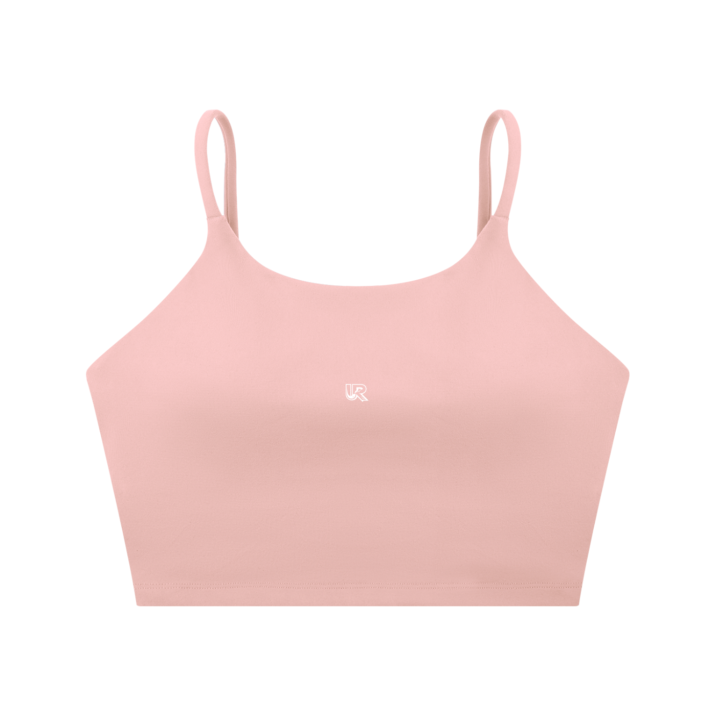 Women's Spaghetti Strap Yoga Sports Bra