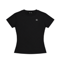 Women's Slim Fit Crewneck T-Shirt