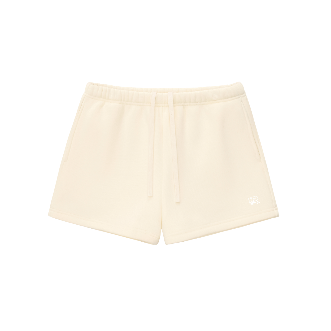 Women's Essential Fleece Drawstring Sweatshorts