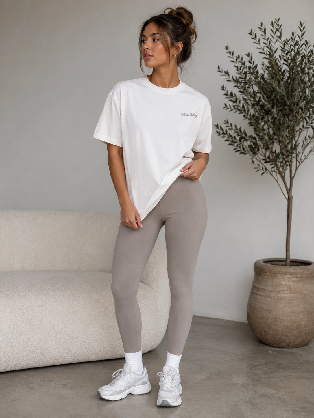 Urban Relay core leggings