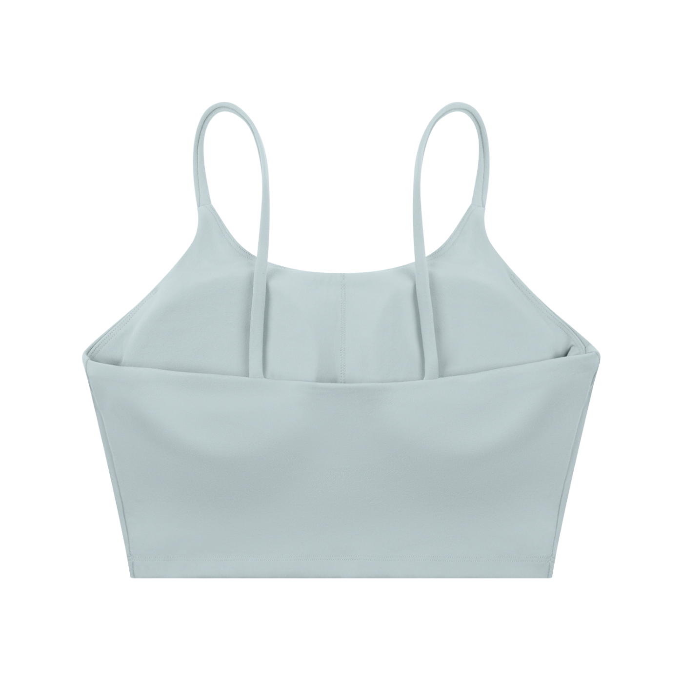 Women's Spaghetti Strap Yoga Sports Bra