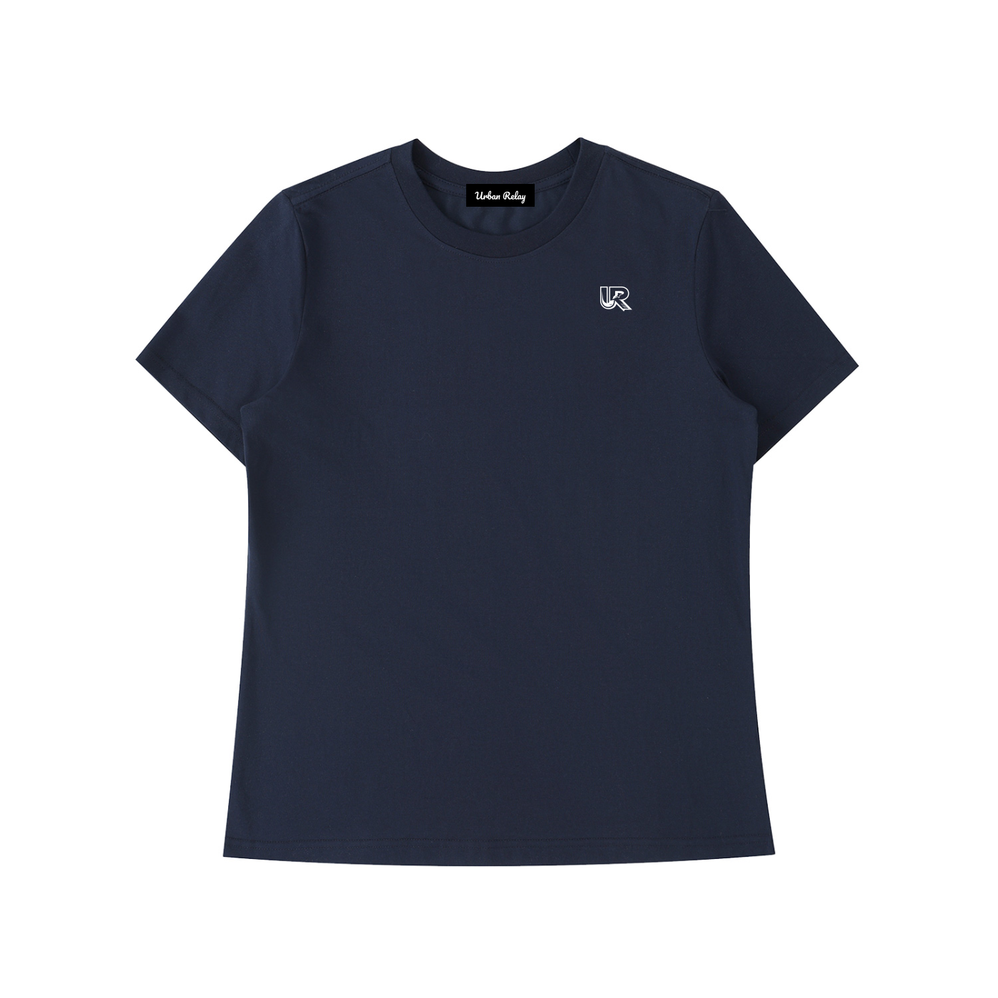 Essential Standard Shoulder T-Shirt