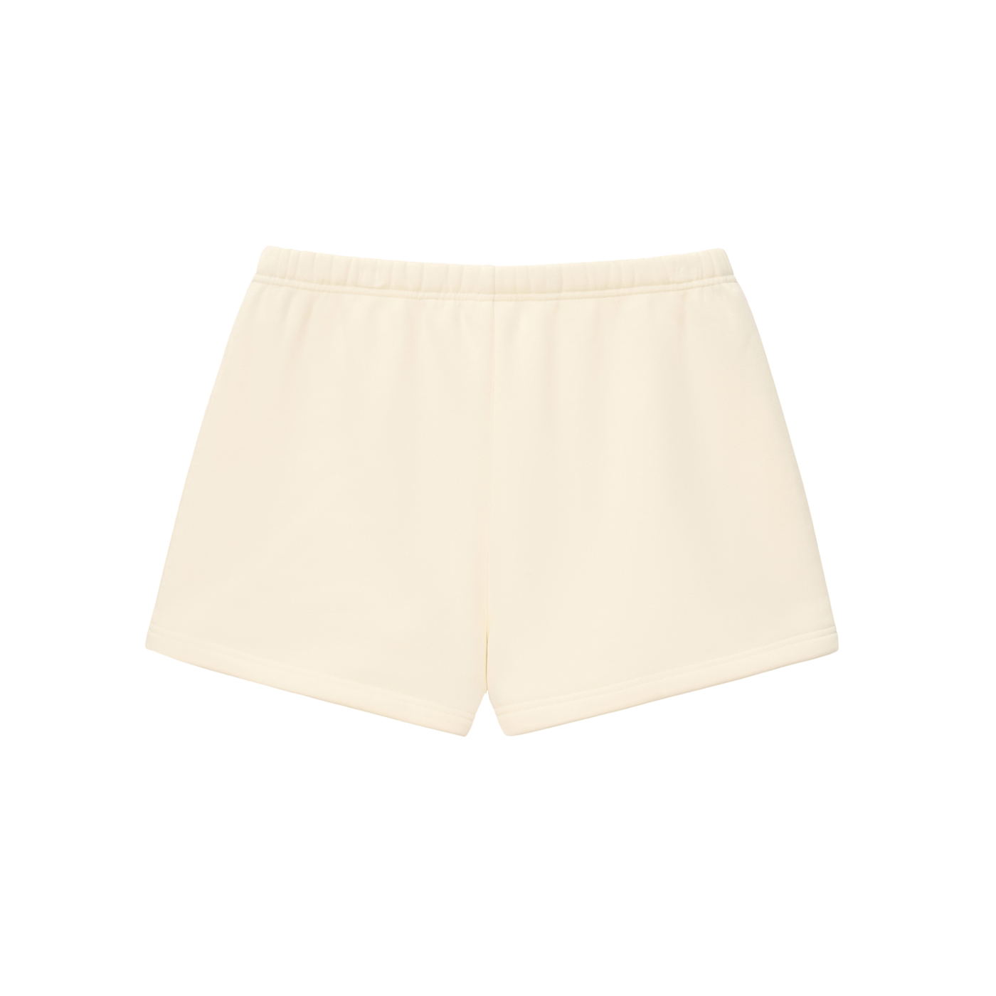 Women's Essential Fleece Drawstring Sweatshorts