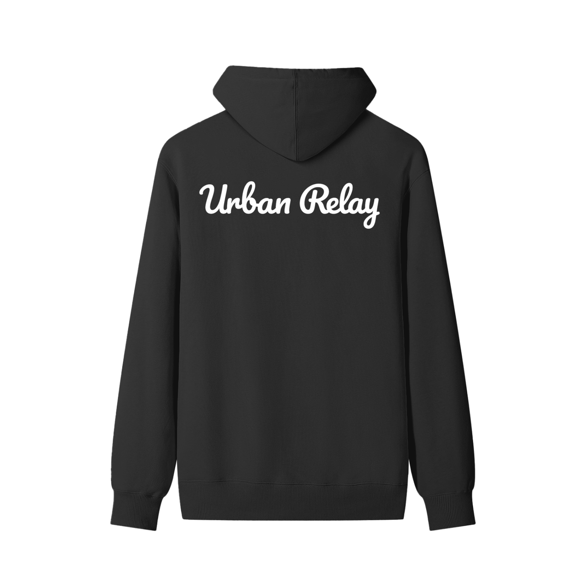 Urban Relay Cotton Hoodie