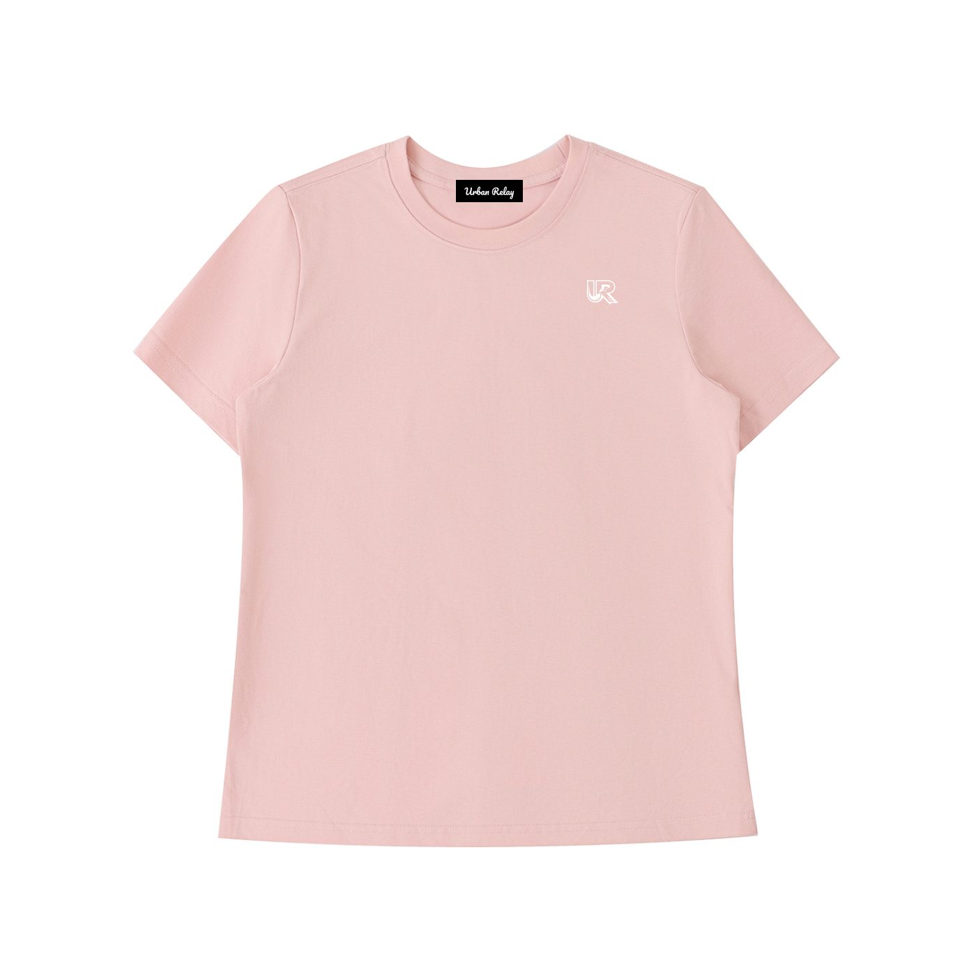 Essential Standard Shoulder T-Shirt