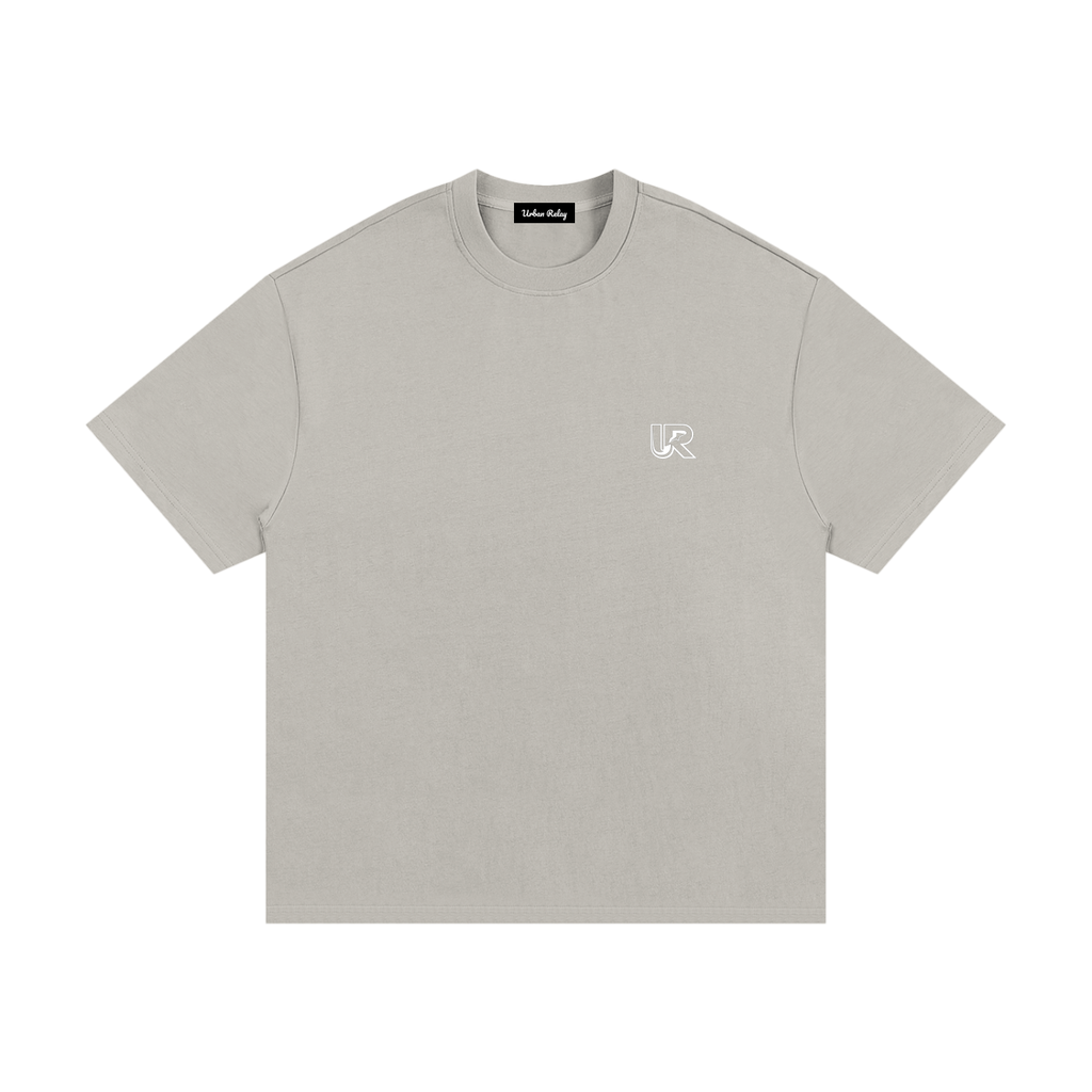 Urban Relay Essential Heavyweight Cotton T-Shirt
